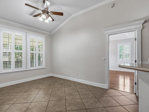 Tiny photo for 1176 Stony Creek Way, Tallahassee, FL 32317 (MLS # 399372)