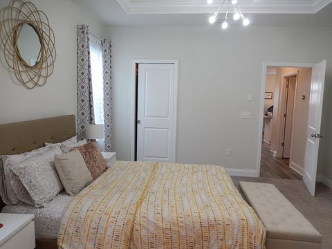 Tiny photo for 2886 Fontana Street, Tallahassee, FL 32308 (MLS # 393879)