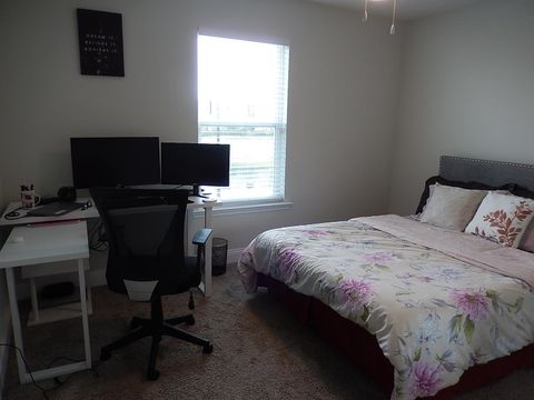 Tiny photo for 2886 Fontana Street, Tallahassee, FL 32308 (MLS # 393879)