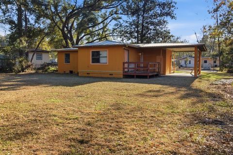 Tiny photo for 2805 PONTIAC Drive, Tallahassee, FL 32301 (MLS # 396055)