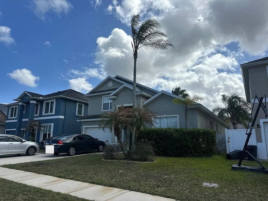 Photo of 1912 Cove Point Road, Other Florida, FL 32128 (MLS # 397698)