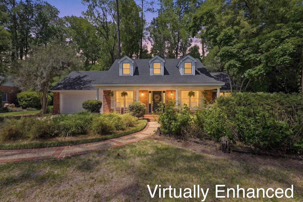 Photo of 2626 NOBLE Drive, Tallahassee, FL 32308 (MLS # 398758)