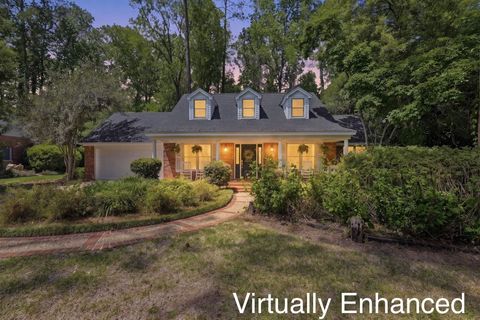 Photo of 2626 NOBLE Drive, Tallahassee, FL 32308 (MLS # 398758)