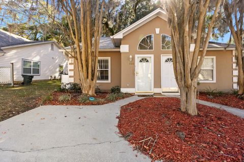 3515 Daylily Lane Tallahassee FL 32308