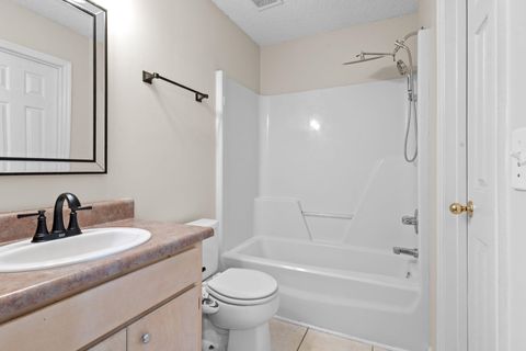 Tiny photo for 3515 Daylily Lane, Tallahassee, FL 32308 (MLS # 395393)