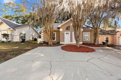Tiny photo for 3515 Daylily Lane, Tallahassee, FL 32308 (MLS # 395393)