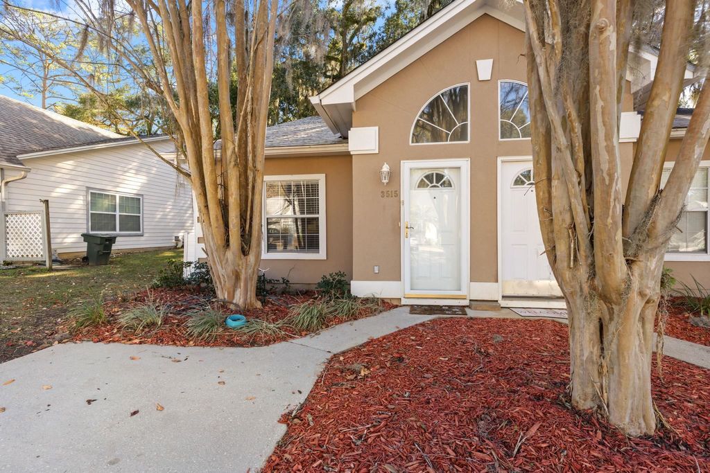 Photo of 3515 Daylily Lane, Tallahassee, FL 32308 (MLS # 395393)