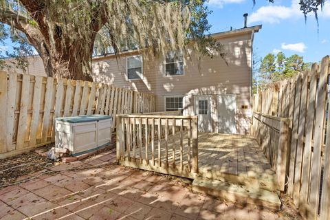 Tiny photo for 3515 Daylily Lane, Tallahassee, FL 32308 (MLS # 395393)