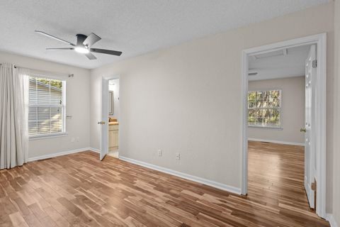 Tiny photo for 3515 Daylily Lane, Tallahassee, FL 32308 (MLS # 395393)