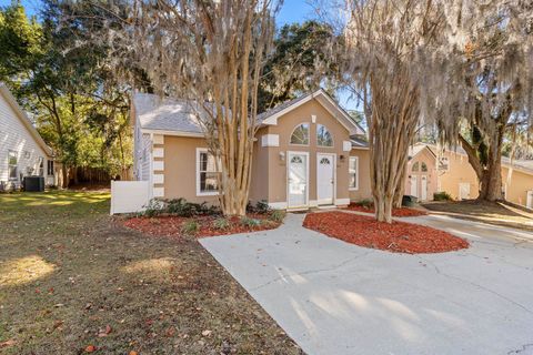 Tiny photo for 3515 Daylily Lane, Tallahassee, FL 32308 (MLS # 395393)