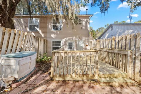 Tiny photo for 3515 Daylily Lane, Tallahassee, FL 32308 (MLS # 395393)