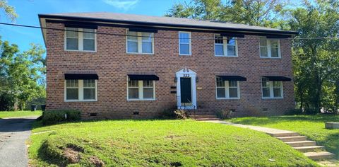 Photo of 322 Beard Street #1, Tallahassee, FL 32303 (MLS # 401035)