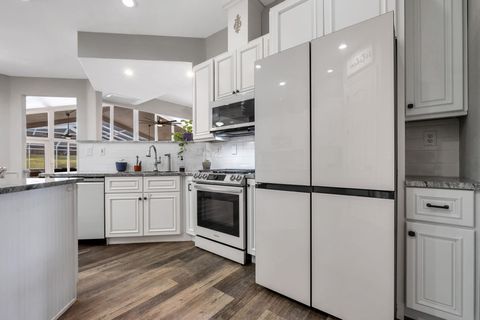 Tiny photo for 9519 STARHAWK Drive, Tallahassee, FL 32309 (MLS # 395532)