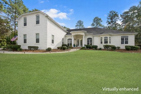 9519 STARHAWK Drive Tallahassee FL 32309