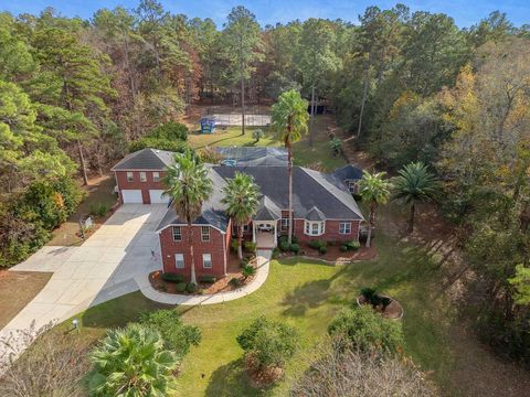 Tiny photo for 9519 STARHAWK Drive, Tallahassee, FL 32309 (MLS # 395532)