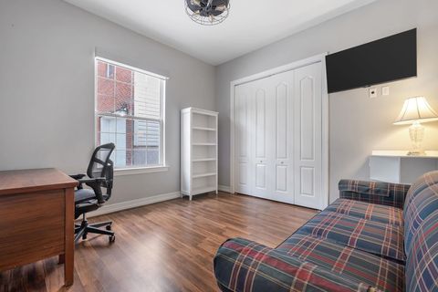 Tiny photo for 9519 STARHAWK Drive, Tallahassee, FL 32309 (MLS # 395532)