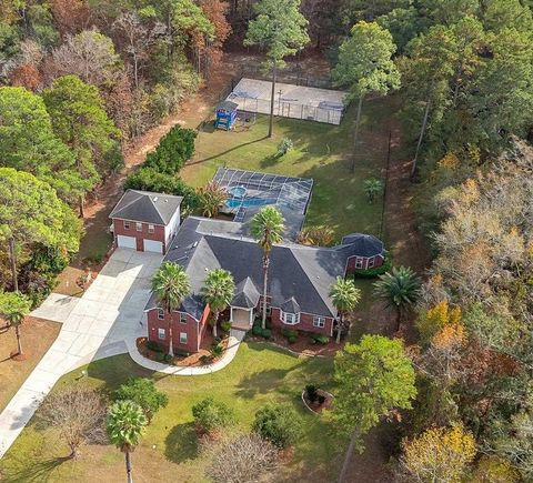 Tiny photo for 9519 STARHAWK Drive, Tallahassee, FL 32309 (MLS # 395532)