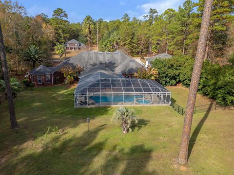 Tiny photo for 9519 STARHAWK Drive, Tallahassee, FL 32309 (MLS # 395532)
