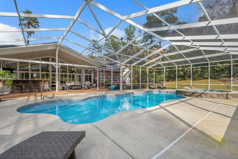 Tiny photo for 9519 STARHAWK Drive, Tallahassee, FL 32309 (MLS # 395532)