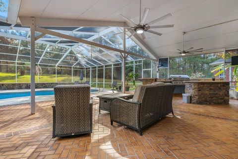 Tiny photo for 9519 STARHAWK Drive, Tallahassee, FL 32309 (MLS # 395532)