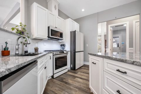 Tiny photo for 9519 STARHAWK Drive, Tallahassee, FL 32309 (MLS # 395532)