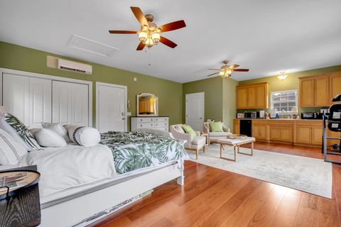 Tiny photo for 9519 STARHAWK Drive, Tallahassee, FL 32309 (MLS # 395532)