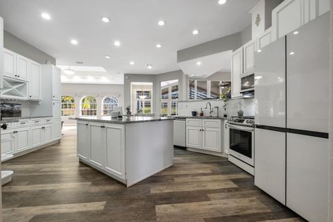 Tiny photo for 9519 STARHAWK Drive, Tallahassee, FL 32309 (MLS # 395532)