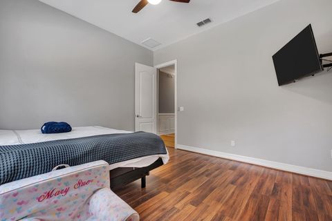 Tiny photo for 9519 STARHAWK Drive, Tallahassee, FL 32309 (MLS # 395532)