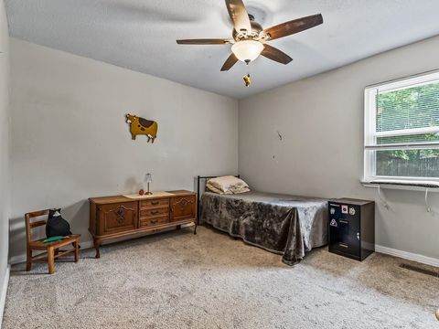 Tiny photo for 815 Peggy Drive, Tallahassee, FL 32305 (MLS # 399242)