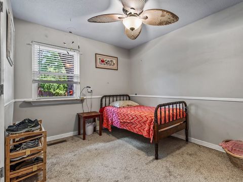 Tiny photo for 815 Peggy Drive, Tallahassee, FL 32305 (MLS # 399242)