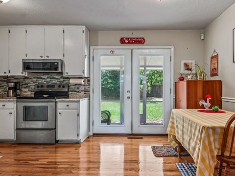 Tiny photo for 815 Peggy Drive, Tallahassee, FL 32305 (MLS # 399242)