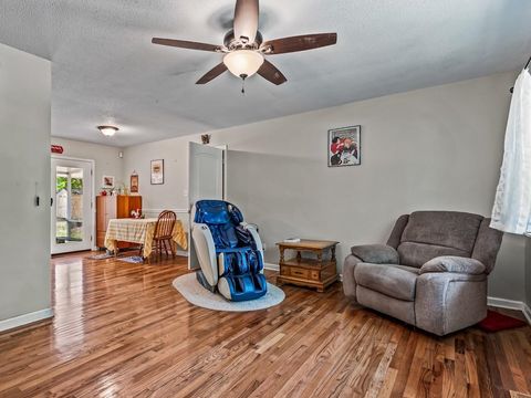 Tiny photo for 815 Peggy Drive, Tallahassee, FL 32305 (MLS # 399242)