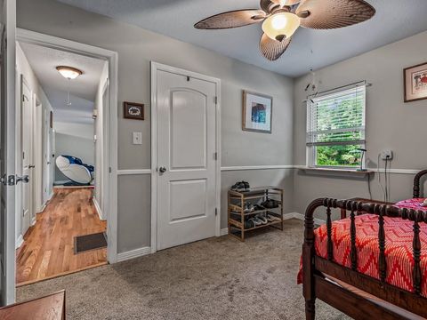 Tiny photo for 815 Peggy Drive, Tallahassee, FL 32305 (MLS # 399242)