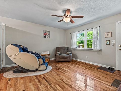 Tiny photo for 815 Peggy Drive, Tallahassee, FL 32305 (MLS # 399242)