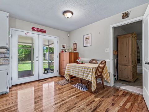 Tiny photo for 815 Peggy Drive, Tallahassee, FL 32305 (MLS # 399242)
