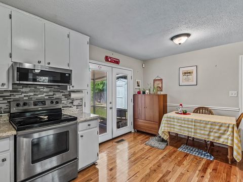 Tiny photo for 815 Peggy Drive, Tallahassee, FL 32305 (MLS # 399242)