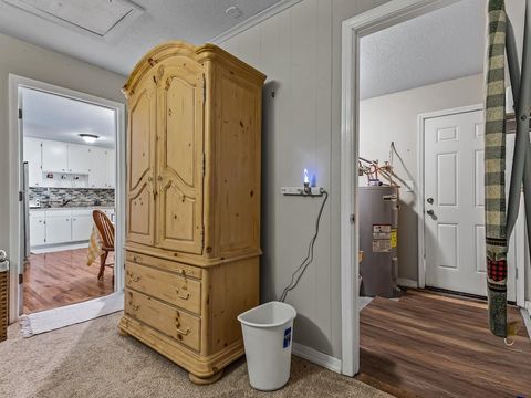 Tiny photo for 815 Peggy Drive, Tallahassee, FL 32305 (MLS # 399242)