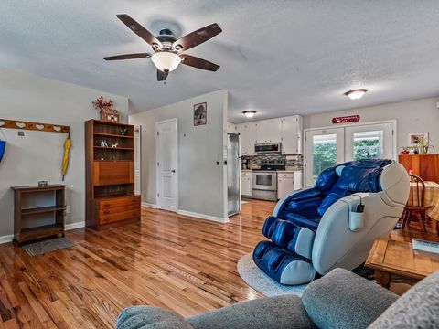 Tiny photo for 815 Peggy Drive, Tallahassee, FL 32305 (MLS # 399242)