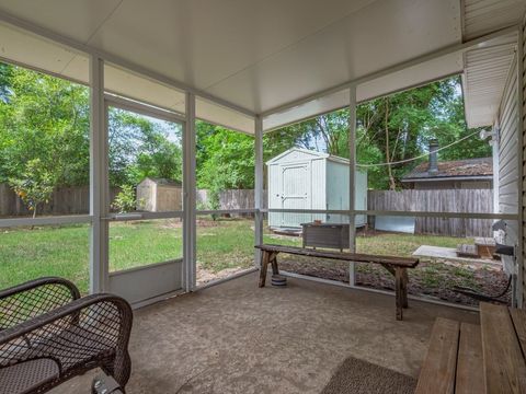 Tiny photo for 815 Peggy Drive, Tallahassee, FL 32305 (MLS # 399242)
