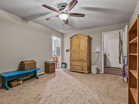 Tiny photo for 815 Peggy Drive, Tallahassee, FL 32305 (MLS # 399242)