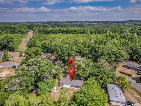 Tiny photo for 815 Peggy Drive, Tallahassee, FL 32305 (MLS # 399242)