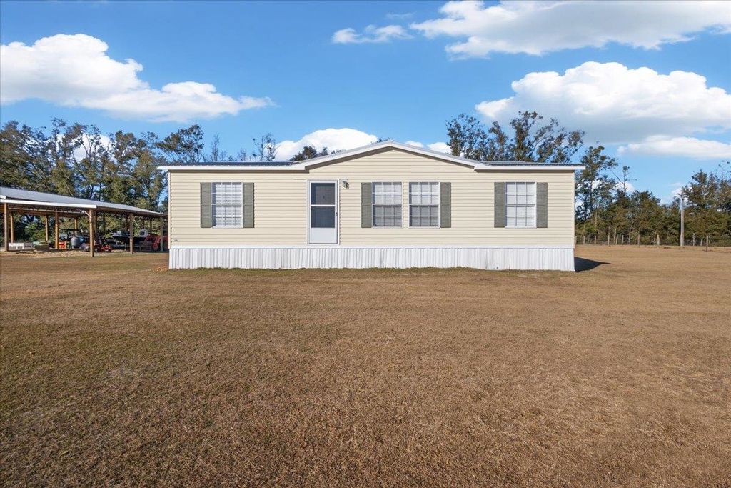 Photo of 14291 195th Place, Live Oak, FL 32060 (MLS # 395807)