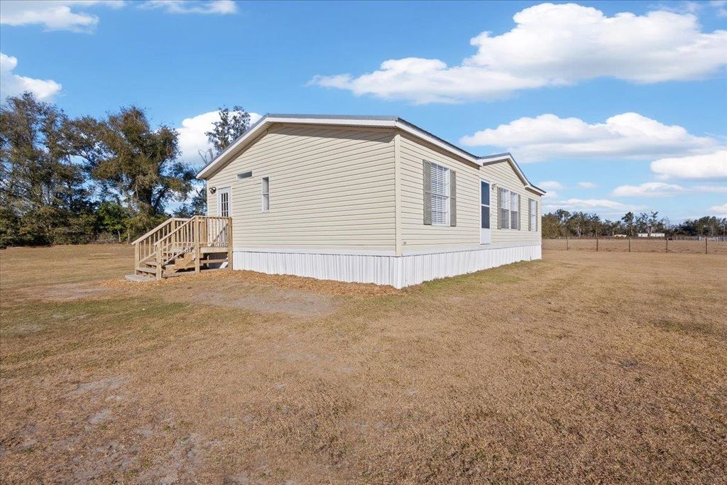 Photo of 14291 195th Place, Live Oak, FL 32060 (MLS # 395807)