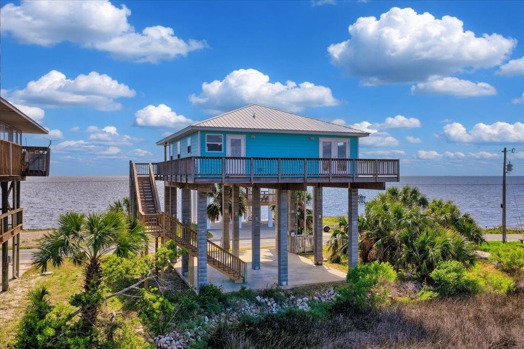 Photo of 19018 Good Times Drive, Perry, FL 32348 (MLS # 398212)