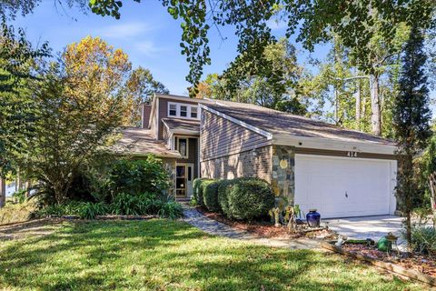 414 THARPE Circle Quincy FL 32351