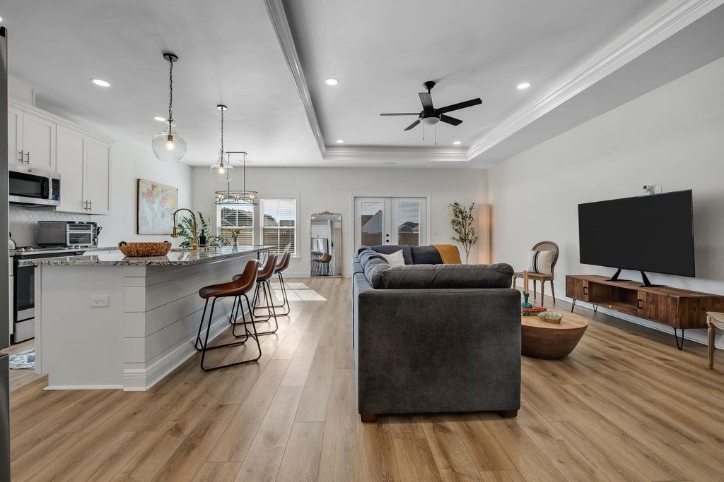 Photo of 108 Stillmont Drive, Crawfordville, FL 32327 (MLS # 396646)