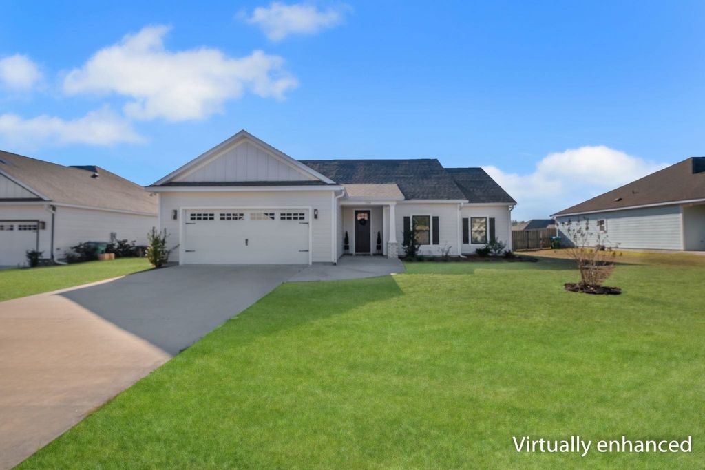 Photo of 108 Stillmont Drive, Crawfordville, FL 32327 (MLS # 396646)