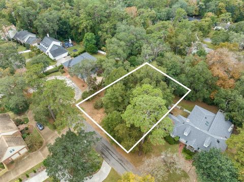 Photo of 2840 Asbury Hill Drive, Tallahassee, FL 32312 (MLS # 380459)