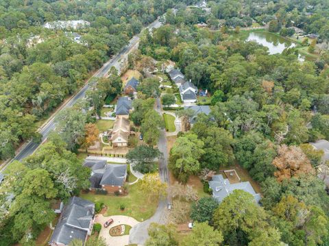 Tiny photo for 2840 Asbury Hill Drive, Tallahassee, FL 32312 (MLS # 380459)