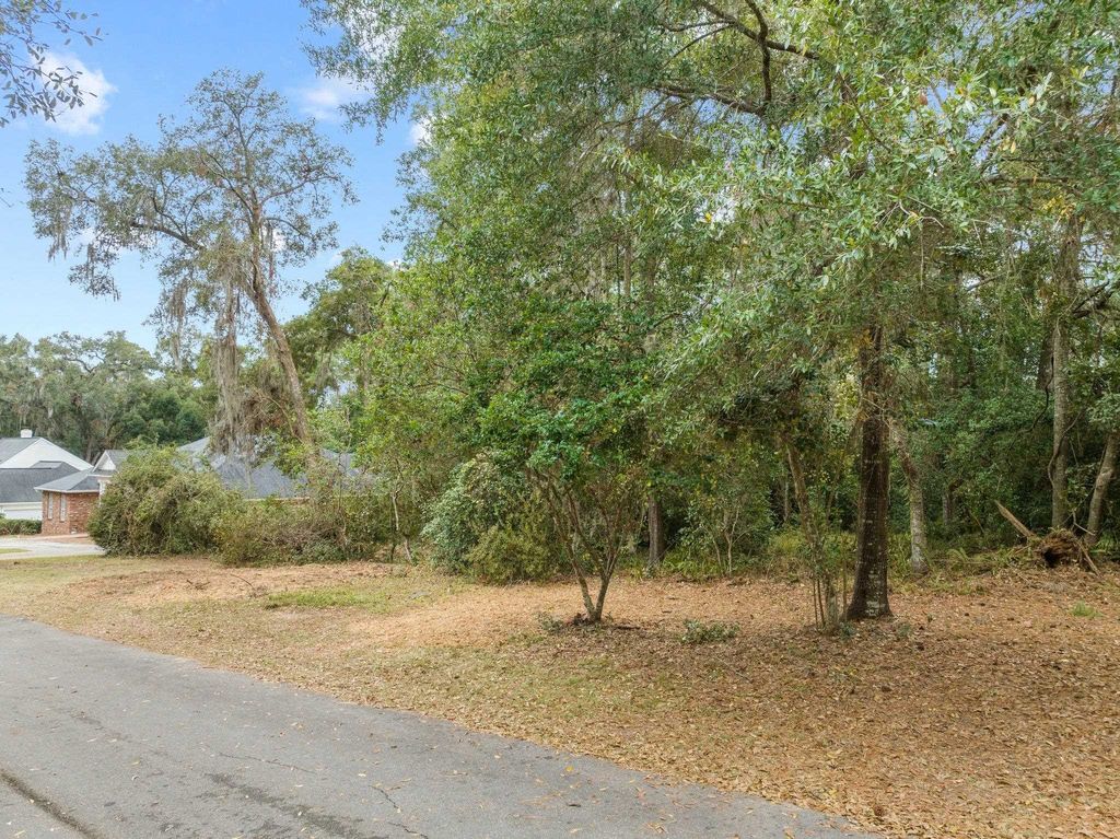Photo of 2840 Asbury Hill Drive, Tallahassee, FL 32312 (MLS # 380459)
